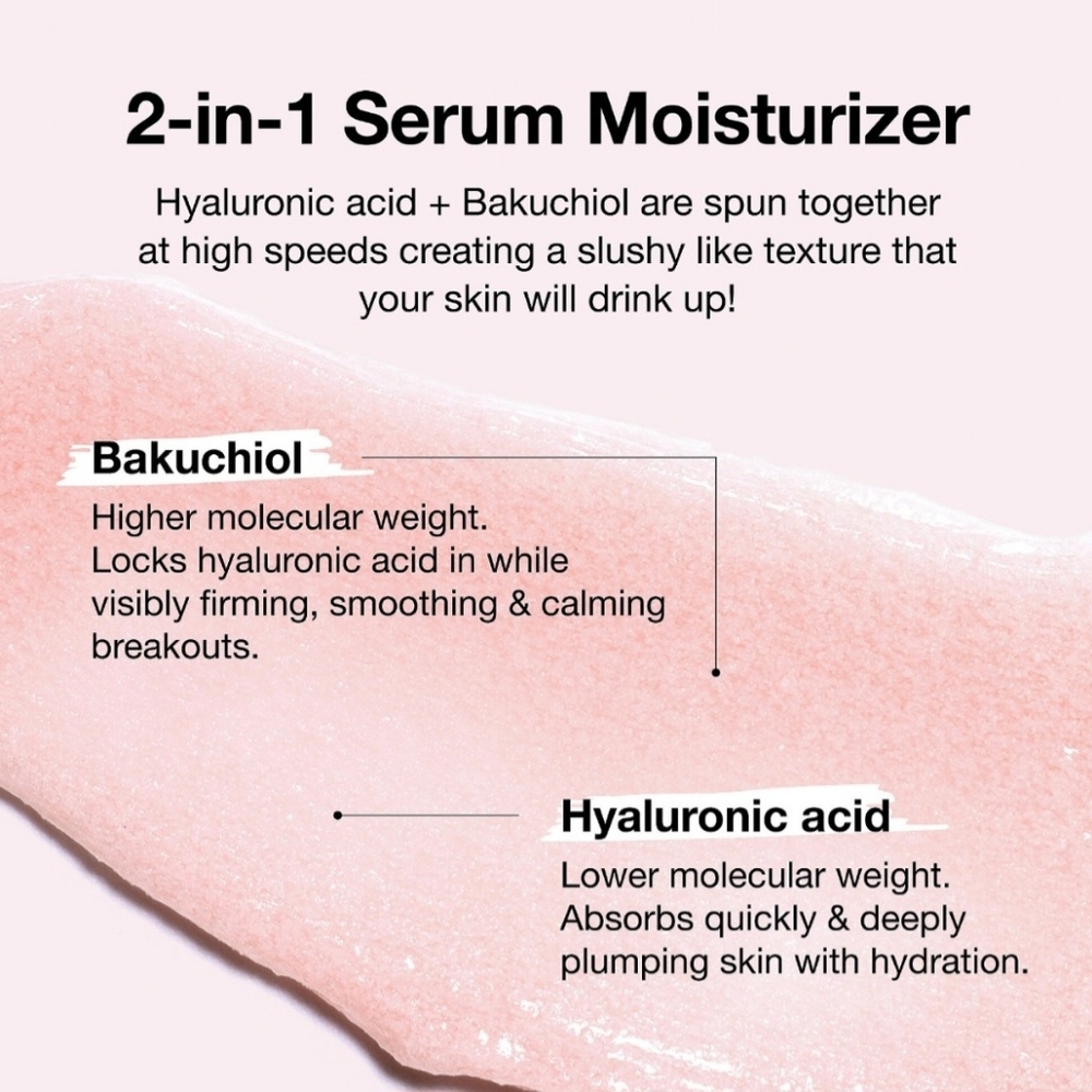 INNBEAUTY Slushy and Face Glaze Bronze. Brand New! Full Sized. - Picture 6 of 11